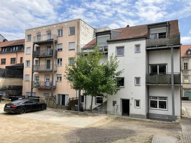 Wohnung zum Kauf 119.000 € 3 Zimmer 78,9 m² Sulzbach 66280