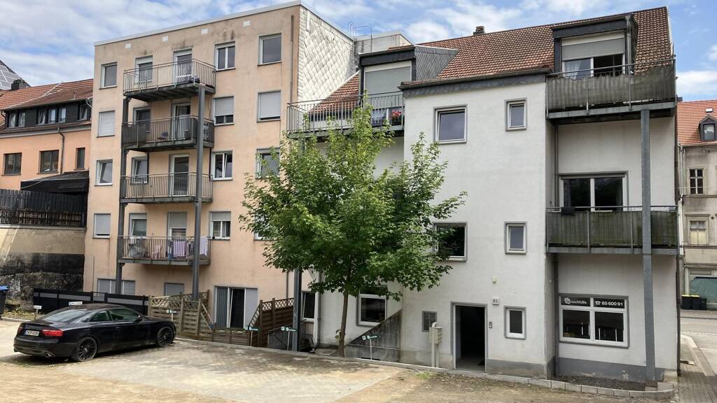 Wohnung zum Kauf 119.000 € 3 Zimmer 78,9 m² Sulzbach 66280