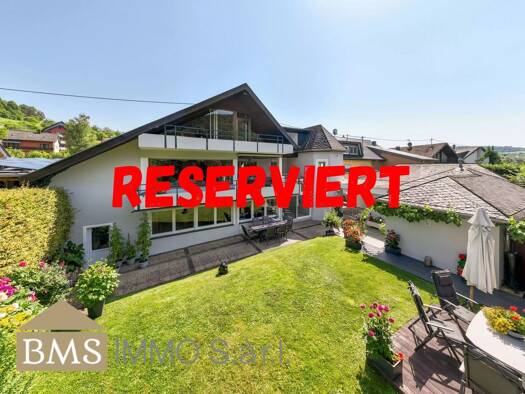 Mehrfamilienhaus zum Kauf als Kapitalanlage geeignet 840.000 € 7 Zimmer 607,9 m² 818 m² Grundstück Irrel 54666