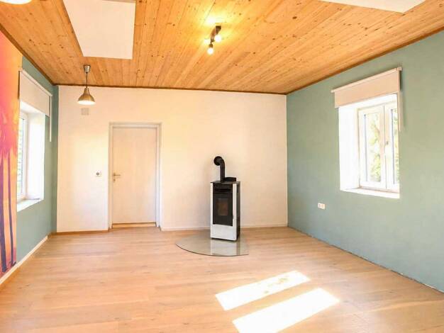 Einfamilienhaus zum Kauf 199.500 € 4 Zimmer 103 m² 2.594 m² Grundstück Zistersdorf 2225