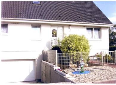 Haus zum Kauf 514.000 € 6 Zimmer 220 m² 749 m² Grundstück frei ab sofort Schwante Oberkrämer 16727