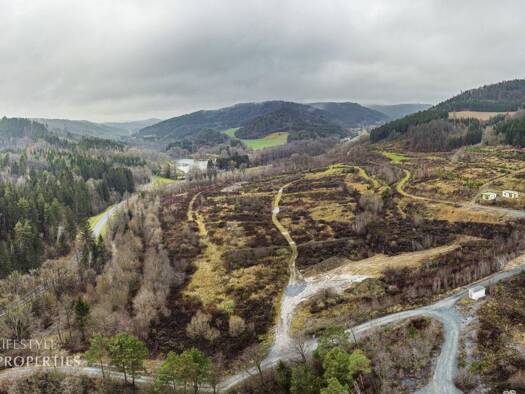 Grundstück zum Kauf 2.400.000 € 227.119 m² Grundstück Goberling 7461