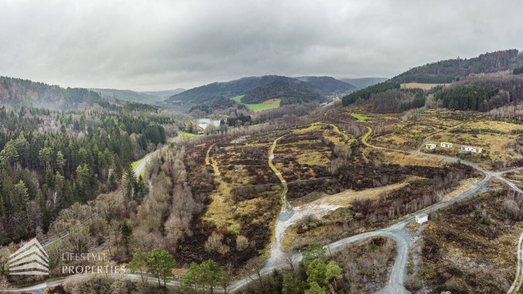 Grundstück zum Kauf 2.400.000 € 227.119 m² Grundstück Goberling 7461