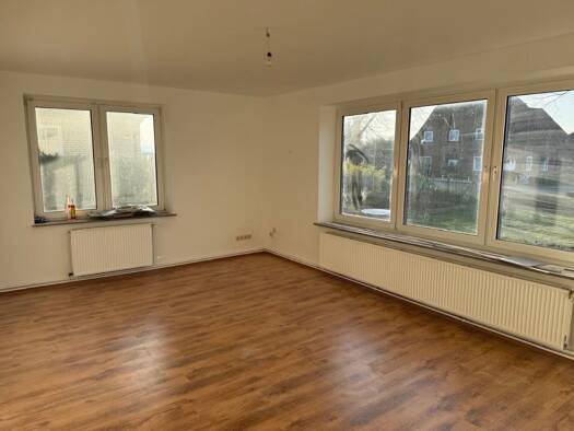Wohnung zur Miete 800 € 3 Zimmer 76 m² Geschoss EG/2 frei ab 01.02.2026 Sachsenhagen 31553