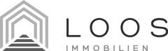 LOOS Immobilien logo