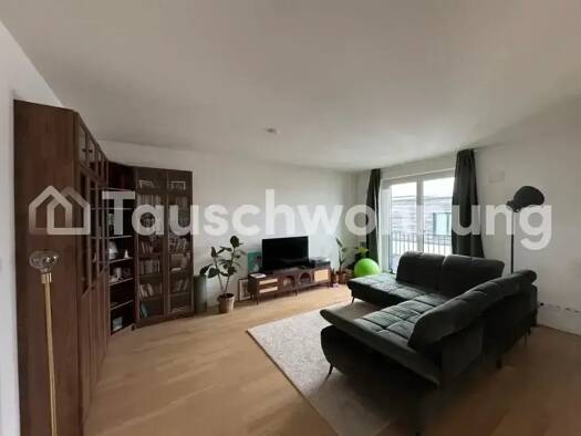 Wohnung zur Miete Tauschwohnung 1.960 € 3,5 Zimmer 114 m² 4. Geschoss Osdorf Hamburg 22609