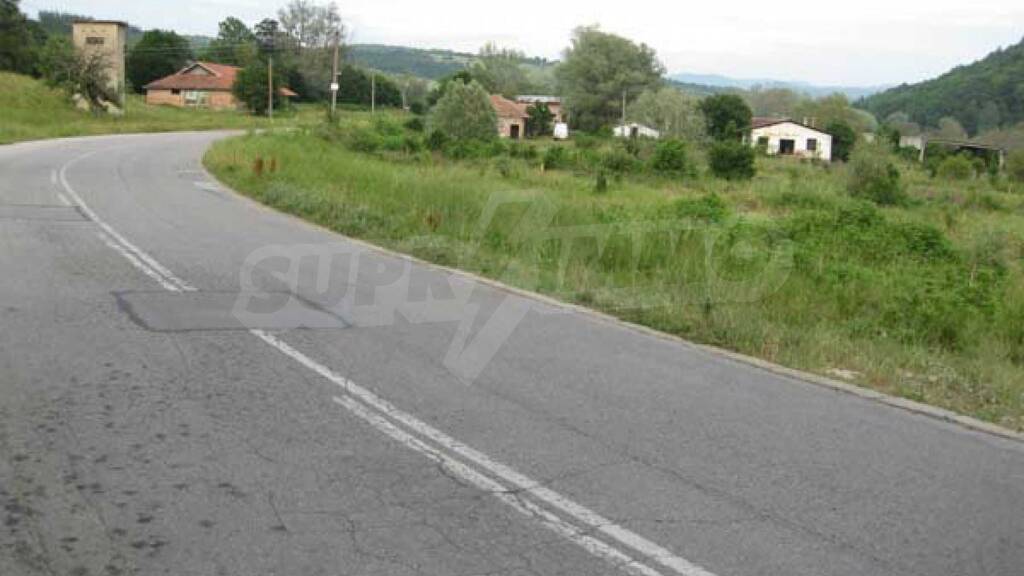 Grundstück zum Kauf 27.000 € Tryavna