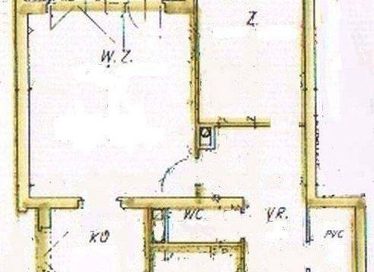 Wohnung zur Miete 531 € 2 Zimmer 64 m² 5. Geschoss Carnerigasse 12 Geidorf Graz 8010