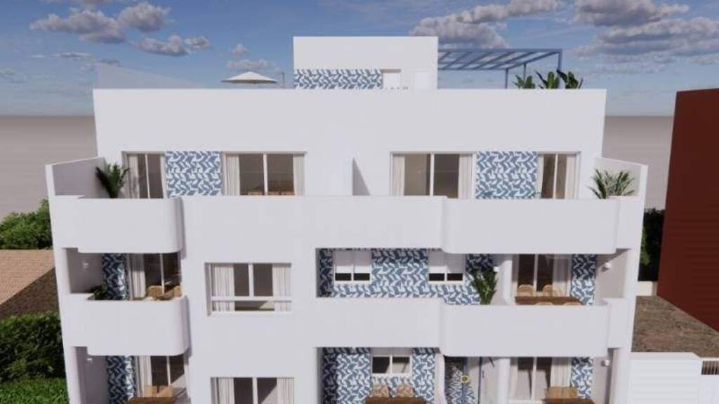 Wohnung zum Kauf 378.900 € 84 m² Torre de la Horadada 03191