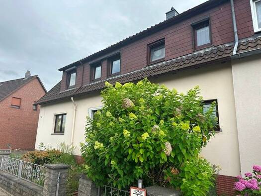 Doppelhaushälfte zum Kauf 249.000 € 6 Zimmer 159 m² 867 m² Grundstück Sehnde 31319