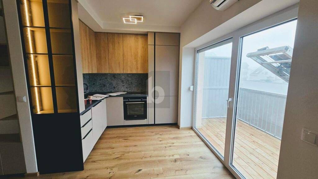 Wohnung zum Kauf 225.000 € 2 Zimmer 51 m² 2. Geschoss Lend Graz 8020