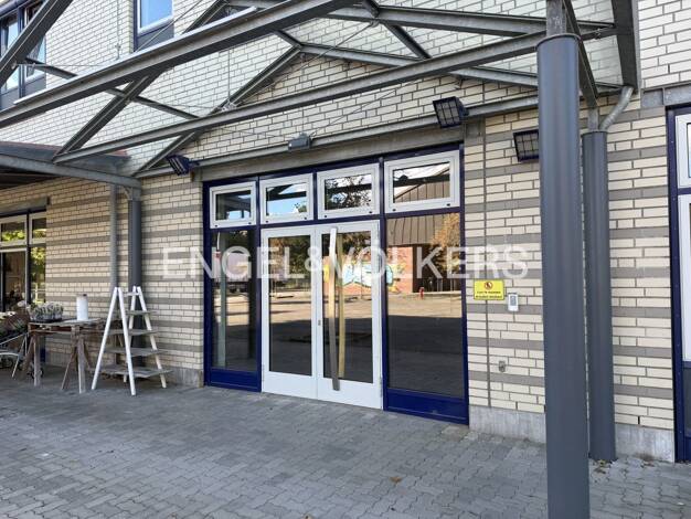 Laden zur Miete provisionsfrei 8,90 € 176,5 m² Verkaufsfläche teilbar ab 176,5 m² Herrnburg Lüdersdorf 23923