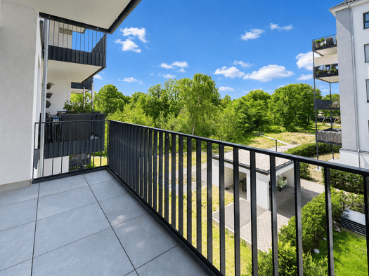 Wohnung zum Kauf 389.000 € 2 Zimmer 73,7 m² 2. Geschoss Offenbach am Main Offenbach am Main 63071