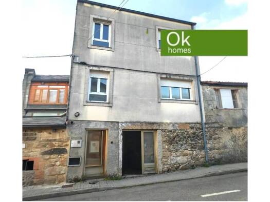 Reihenhaus zum Kauf 110.000 € 3 Zimmer 200 m² Guitiriz 27300