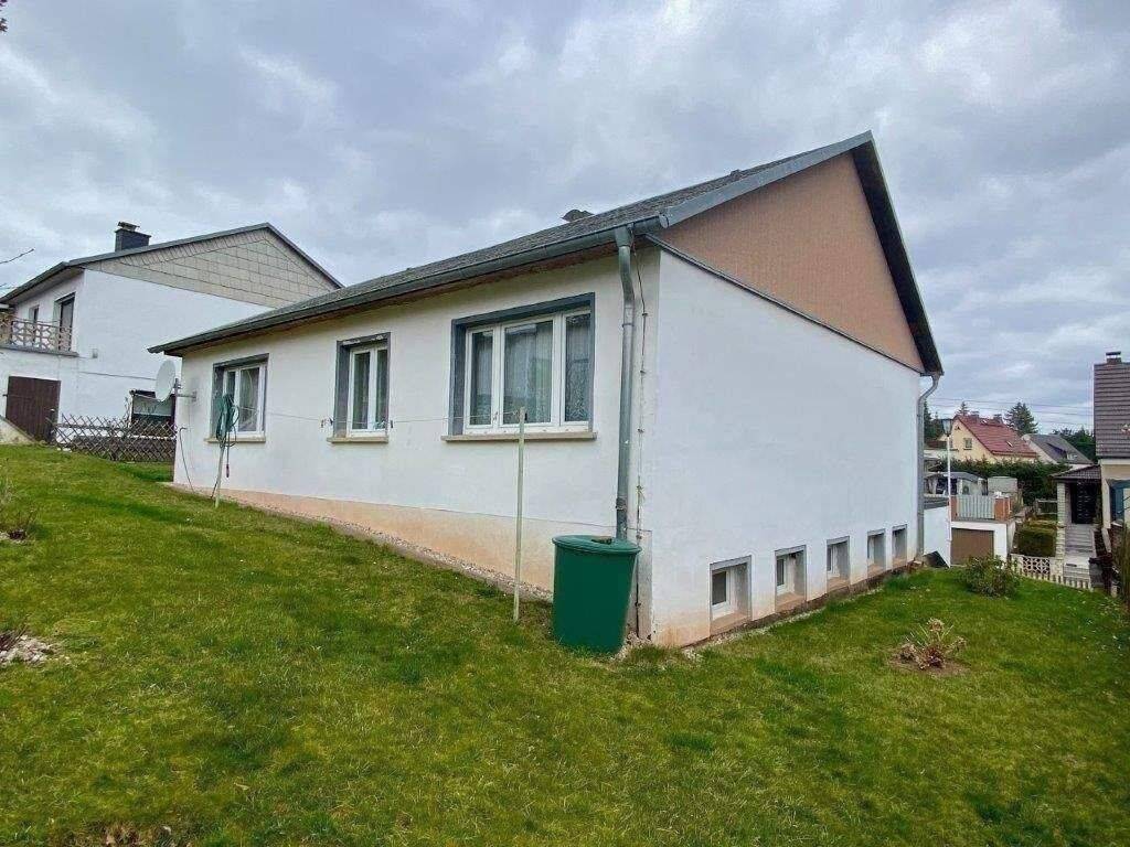 Einfamilienhaus zum Kauf - Ansicht 4