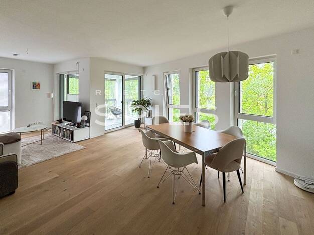 Wohnung zur Miete 1.218 € 3 Zimmer 93,5 m² frei ab sofort Eversten Oldenburg 26131
