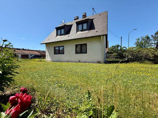 Grundstück zum Kauf 699.000 € 500 m² Grundstück frei ab sofort Waldram Wolfratshausen 82515