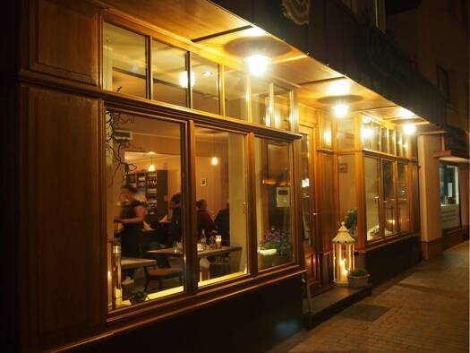 Restaurant zur Miete provisionsfrei 1.715 € 124 m² Gastrofläche Reichenstraße 19 Barmstedt 25355