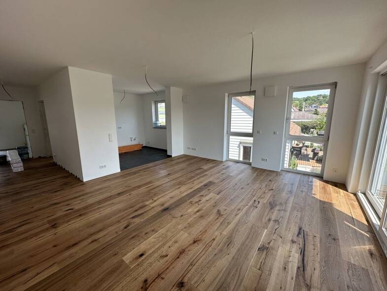 Wohnung zur Miete 1.050 € 2 Zimmer 65 m² EG frei ab 01.11.2025 Sandheckenweg 10a Groß-Umstadt Groß-Umstadt 64823