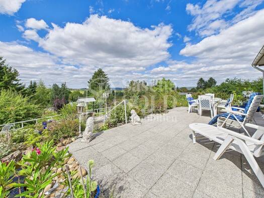 Einfamilienhaus zum Kauf 259.000 € 4 Zimmer 100 m² 825 m² Grundstück Merchweiler 66589