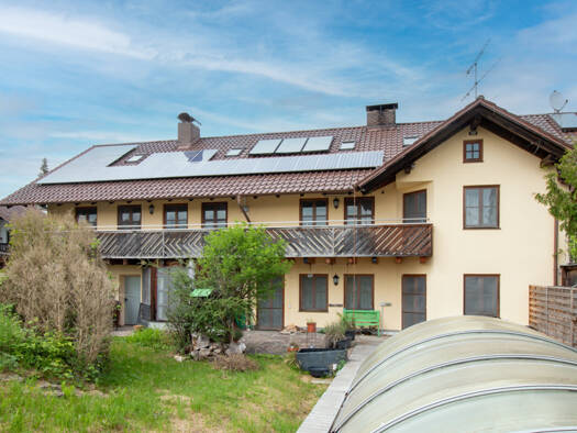Einfamilienhaus zum Kauf 470.000 € 11 Zimmer 353 m² 832 m² Grundstück Schaufling 94571
