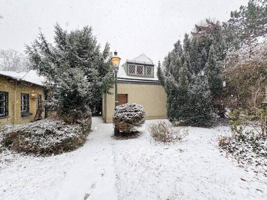 Villa zum Kauf 2.890.000 € 8 Zimmer 336,5 m² 1.077 m² Grundstück Wien 1190