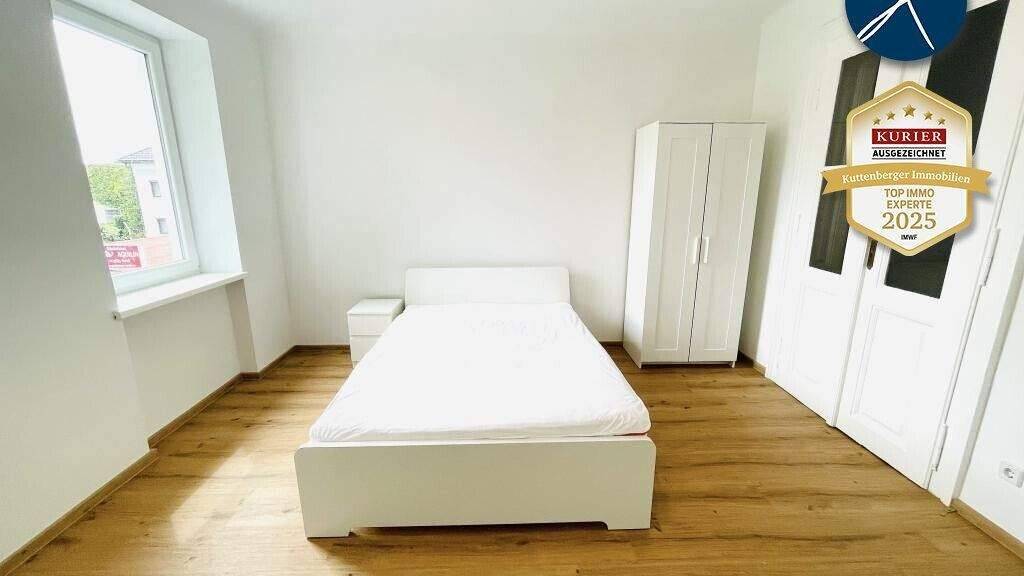 Wohnung zur Miete 400 € 13 m² Teufelhof St. Pölten 3100