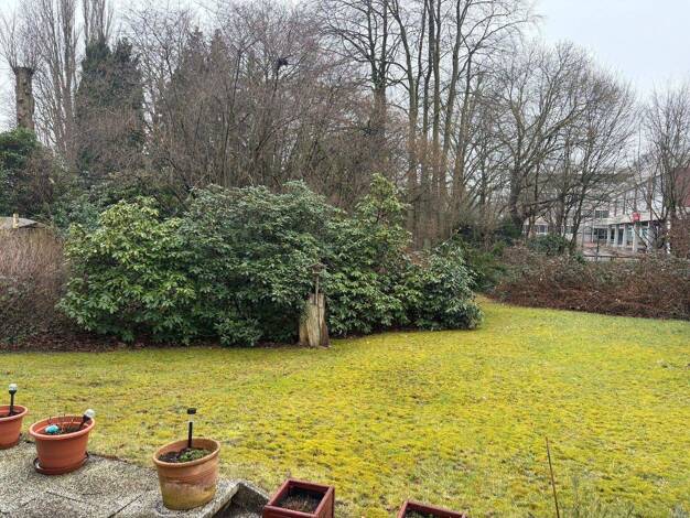 Mehrfamilienhaus zum Kauf provisionsfrei 995.000 € 11 Zimmer 290 m² 1.273 m² Grundstück Kirchhuchting Bremen 28259