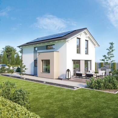 Einfamilienhaus zum Kauf provisionsfrei 465.573 € 5 Zimmer 124 m² 752 m² Grundstück Tengen Tengen 78250