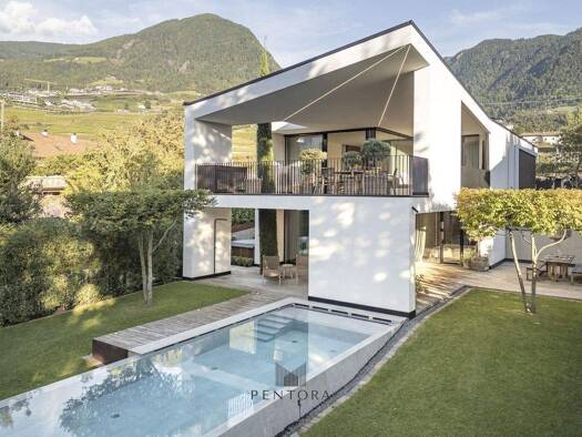 Villa zum Kauf 4 Zimmer Meran 39012