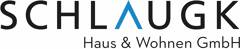 Schlaugk Haus und Wohnen GmbH logo