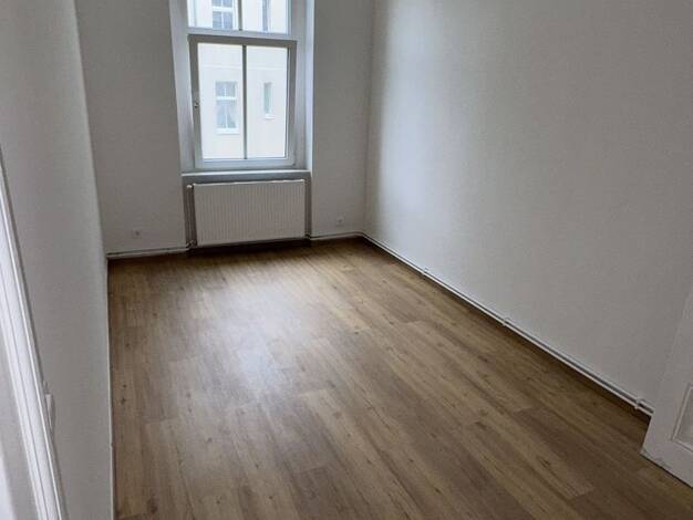 Wohnung zur Miete 950 € 100 m² frei ab sofort Leipziger Straße 34 Frankfurt Frankfurt (Oder) 15232