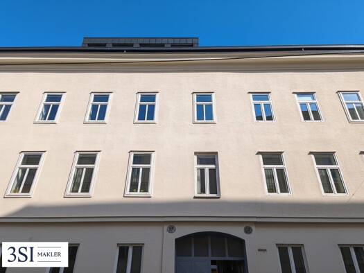 Wohnung zum Kauf 165.000 € 2 Zimmer 52 m² 2. Geschoss Mandlgasse 19 Meidling 1120