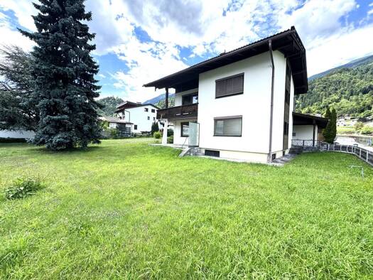 Mehrfamilienhaus zur Miete 1.500 € 130 m² 1.237 m² Grundstück Stans 6135
