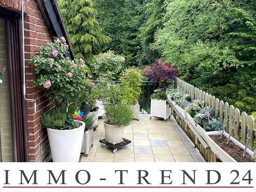 Wohnung zum Kauf 249.000 € 3 Zimmer 107 m² frei ab sofort Hoffnungsthal Rösrath 51503