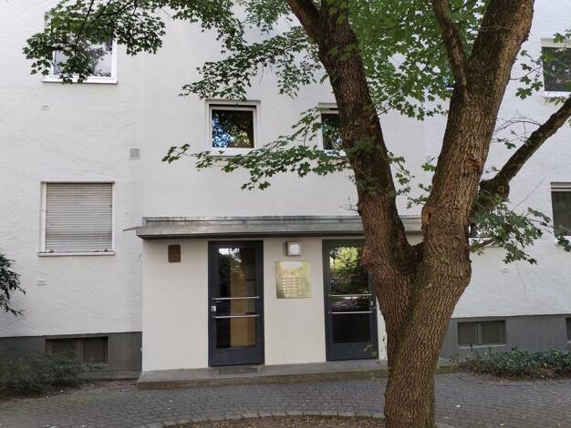 Studio zum Kauf provisionsfrei 139.000 € 1 Zimmer 34,3 m² 2. Geschoss Gartenfelder Straße 80 Haselhorst Berlin 13599