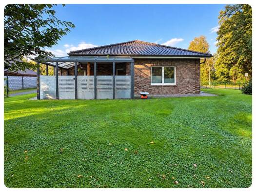 Bungalow zum Kauf 339.000 € 1 Zimmer 112 m² 719 m² Grundstück frei ab 15.10.2026 Klostermoor Rhauderfehn 26817