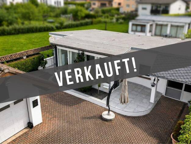 Bungalow zum Kauf 4 Zimmer 92 m² 352 m² Grundstück Ferschweiler 54668