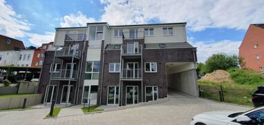 Wohnung zur Miete 865 € 1 Zimmer 60,5 m² EG frei ab sofort Auberg 66a Wik Kiel 24106