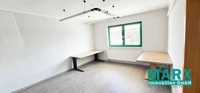 Büro-/Praxisfläche zur Miete provisionsfrei 380 € 2 Zimmer 39,9 m² Bürofläche Rothenburger Straße 28G Klingewalde Görlitz 02828