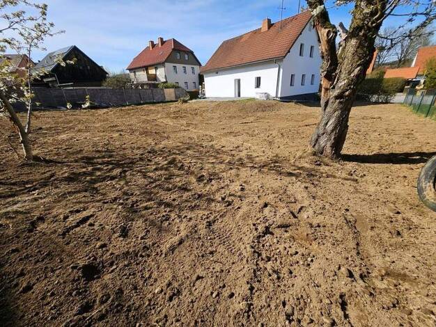 Einfamilienhaus zum Kauf provisionsfrei 288.000 € 5 Zimmer 145 m² 800 m² Grundstück Neubrand Brand 95682