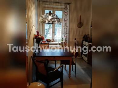 Wohnung zur Miete Tauschwohnung 790 € 4 Zimmer 67 m² 2. Geschoss Hamburg 20357