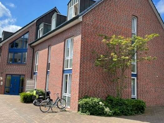 Terrassenwohnung zur Miete 450 € 2 Zimmer 65,1 m² Geschoss EG/3 frei ab 01.05.2026 Im Winkel 13 Löningen 49624