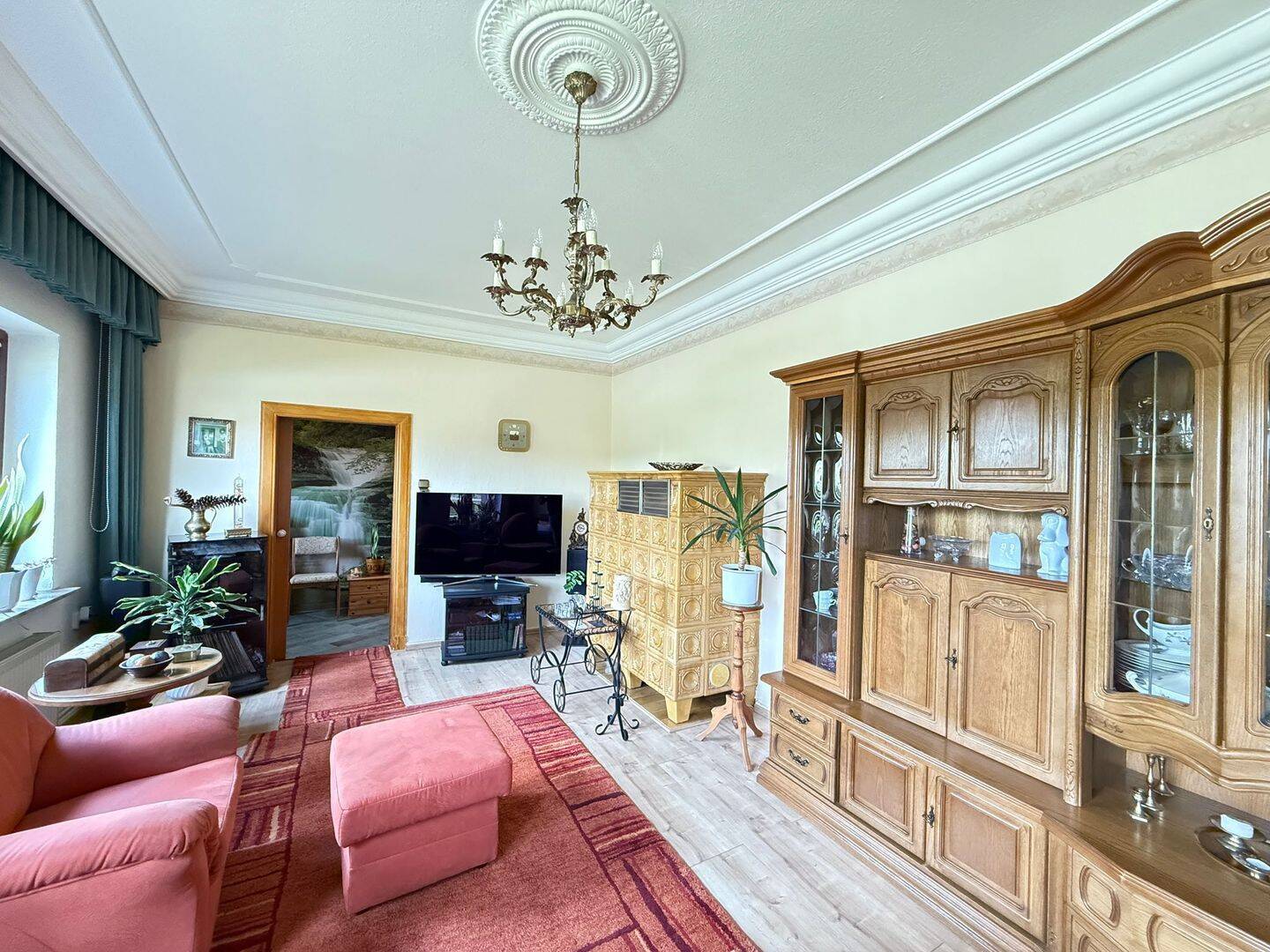 Einfamilienhaus zum Kauf - Ansicht 4