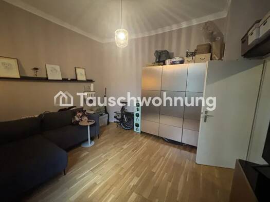 Wohnung zur Miete Tauschwohnung 600 € 2 Zimmer 42 m² EG Altstadt-Nord Köln 50668