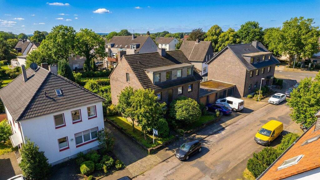 Einfamilienhaus zum Kauf 659.000 € 11 Zimmer 268 m² 407 m² Grundstück Fuhlenbrock Bottrop / Fuhlenbrock 46242