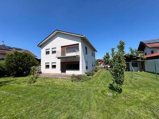 Grundstück zum Kauf 1.100.000 € 1.100 m² Grundstück frei ab sofort Heufeld Bruckmühl 83052