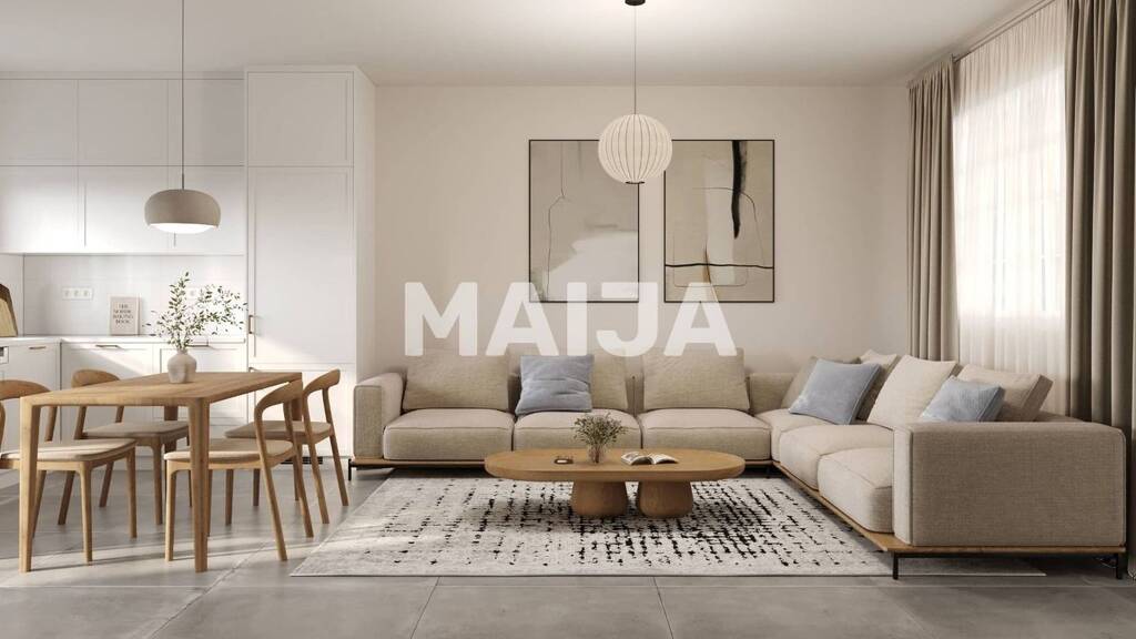 Reihenmittelhaus zum Kauf 193.358 € 4 Zimmer 144 m² 5.052 m² Grundstück Ivane Meskhi street Batumi 6000