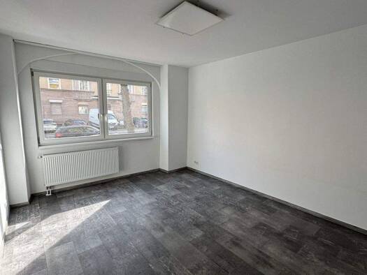 Wohnung zur Miete 800 € 3 Zimmer 65 m² EG Gleißhammer Nürnberg 90461