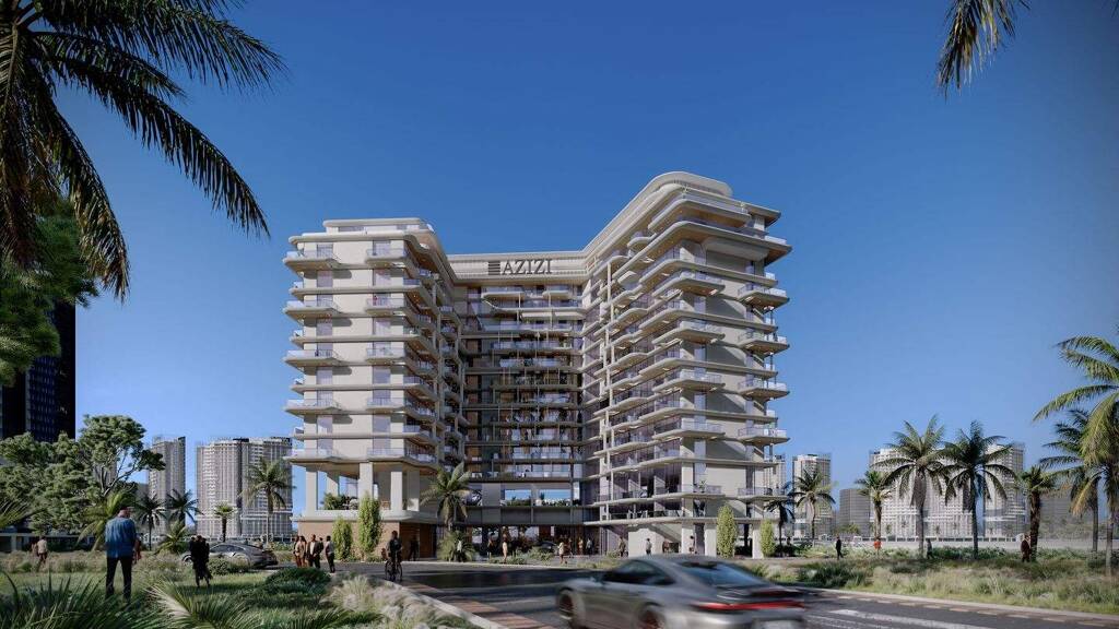 Wohnung zum Kauf - Erstbezug provisionsfrei 648.107 € 3 Zimmer 76,5 m² Dubai